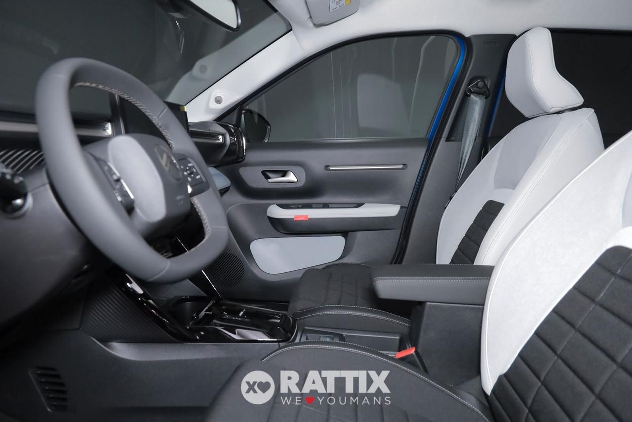 Citroen C3 1.2 hybrid 100CV Max e-dct