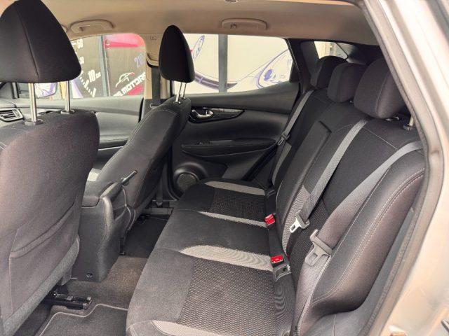 NISSAN Qashqai 1.5 dCi Acenta