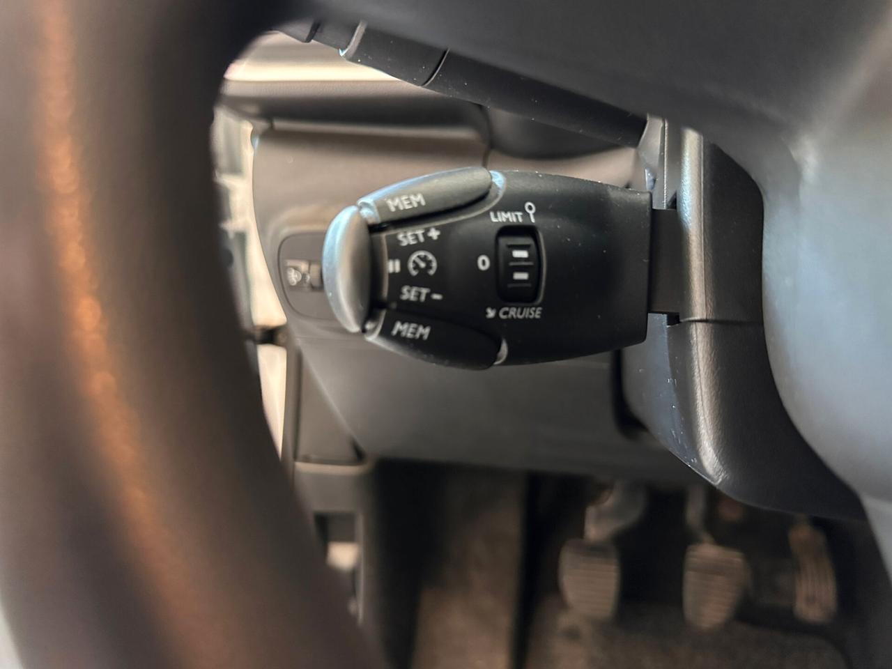 Citroen C3 PureTech 82 Shine