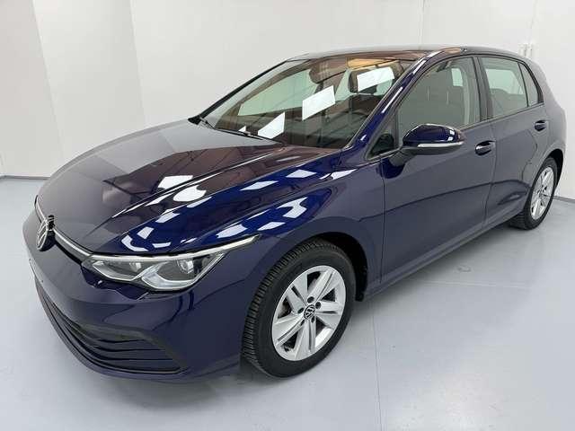 Volkswagen Golf LIFE 1.5 eTSI DSG 131CV *NAVI+RETROCAM* ONLYPROMO!