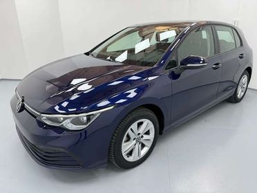 Volkswagen Golf LIFE 1.5 eTSI DSG 131CV *NAVI+RETROCAM* ONLYPROMO!