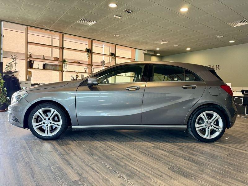 Mercedes-Benz Classe A A 200 CDI Sport