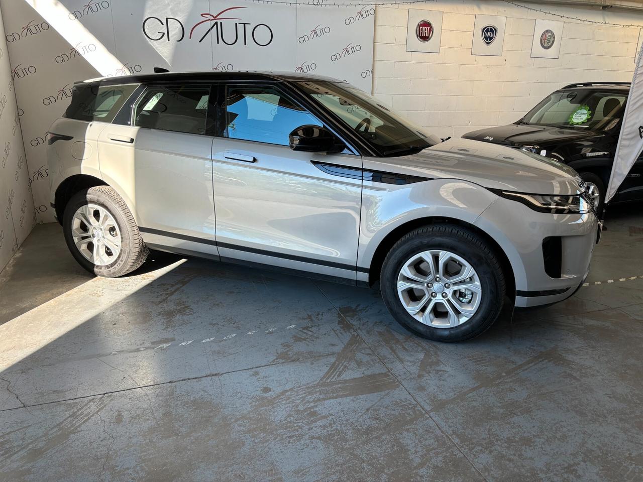 Land Rover Range Rover Evoque Range Rover Evoque 2.0 I4 200 CV AWD Auto S