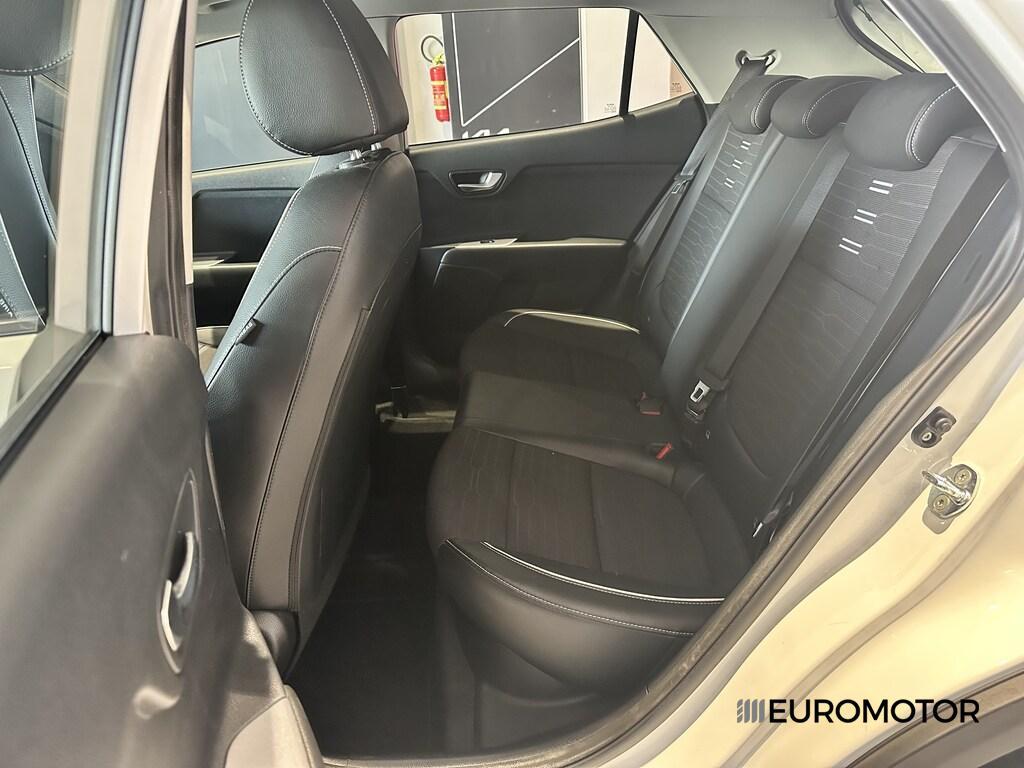 Kia Stonic 1.0 T-GDi MHEV GT Line Techno Pack iMT