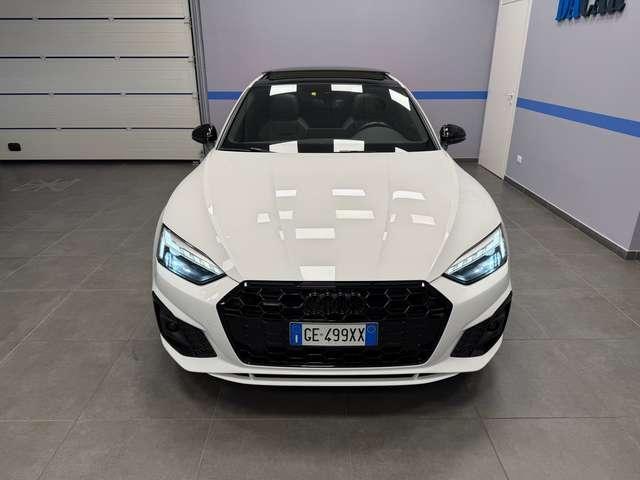 Audi A5 A5 SPB 40 TDI Mhev S line Edition Quattro 204cv