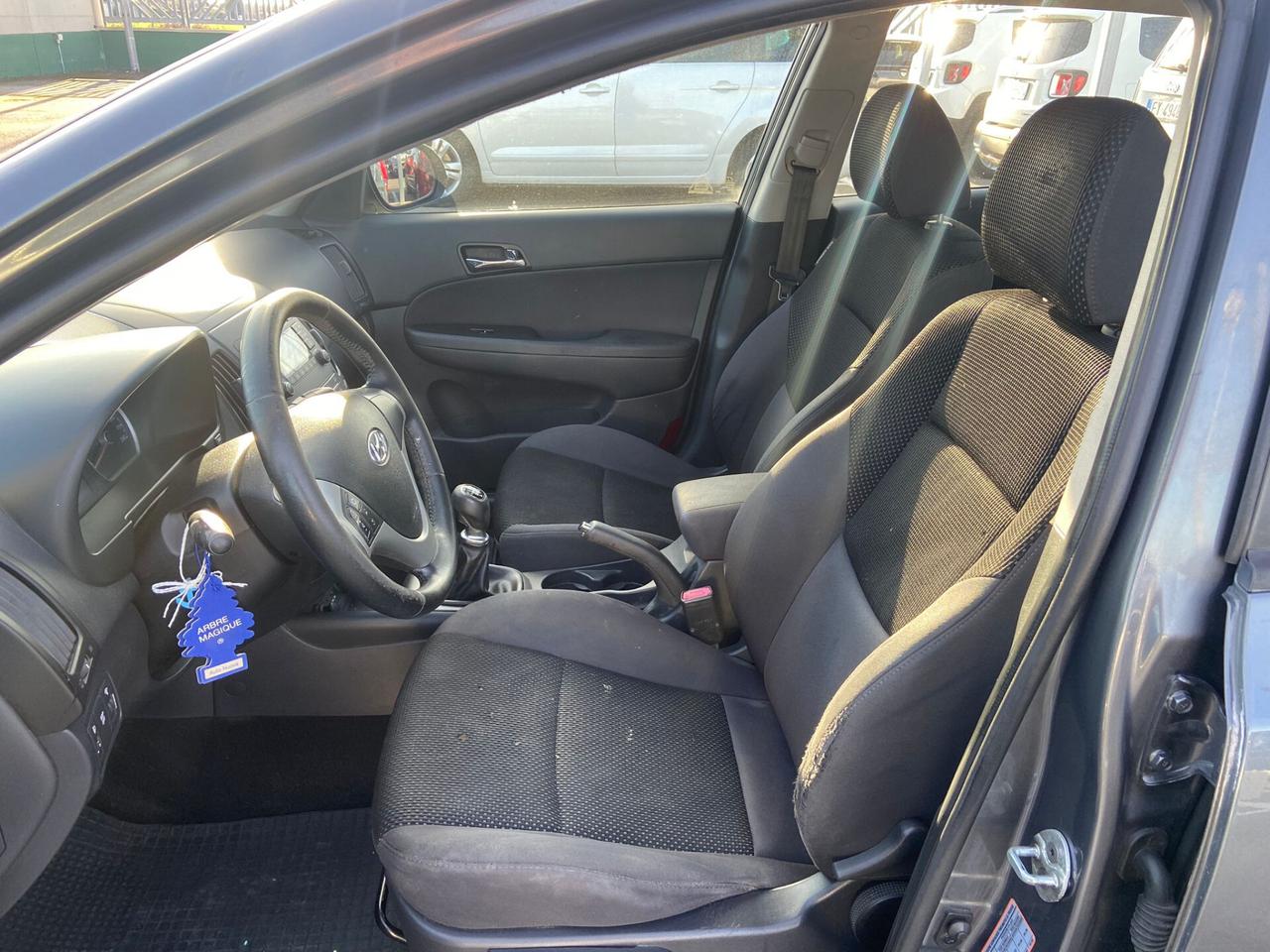 Hyundai i30 CW 1.6 CRDi 90CV 6m Comfort