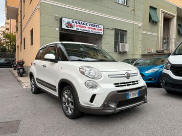 Fiat 500L 1.6 Multijet 105 CV Trekking