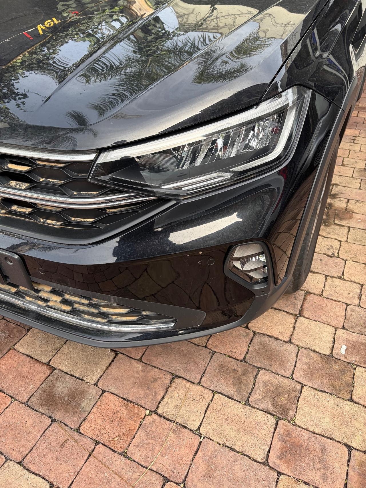 Volkswagen Taigo 1.0 TSI 95 CV Edition Plus