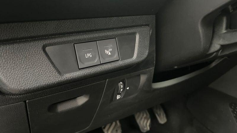 Dacia Sandero Stepway 1.0 tce ECO-G Comfort