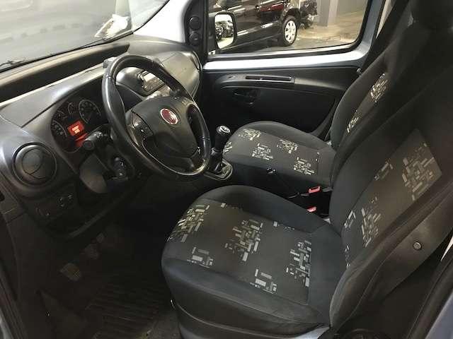 Fiat Qubo Qubo 1.3 mjt 16v MyLife