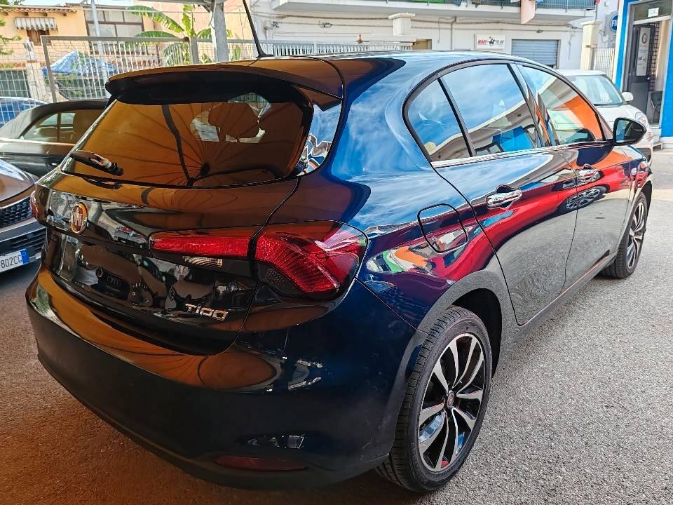 Fiat Tipo 1.6 Mjt S&S SW Lounge
