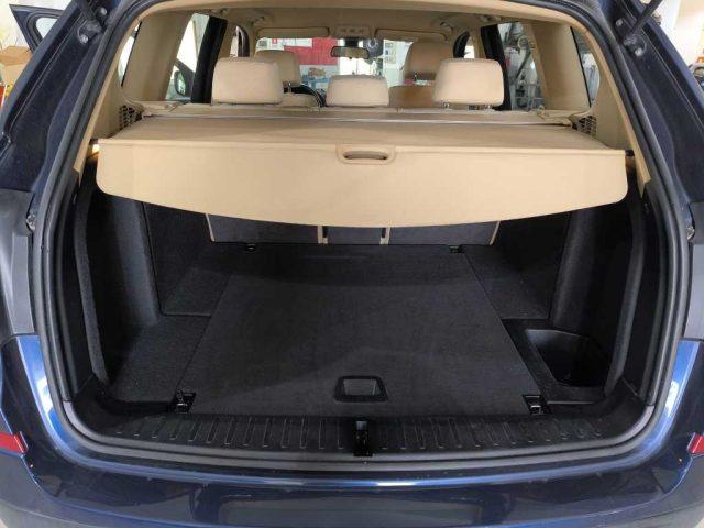 BMW X3 (F25) - xDrive20d Eletta