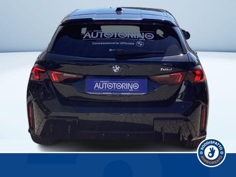 BMW Serie 1 118d M Sport Pro