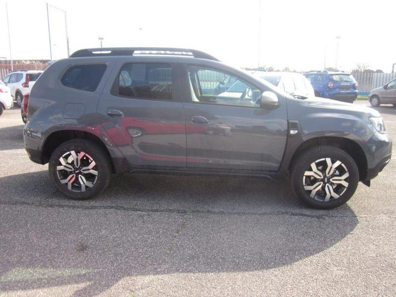 Dacia Duster JOURNEY 1.0 TCe 100 CV GPL MOD. 2023 * NUOVE *