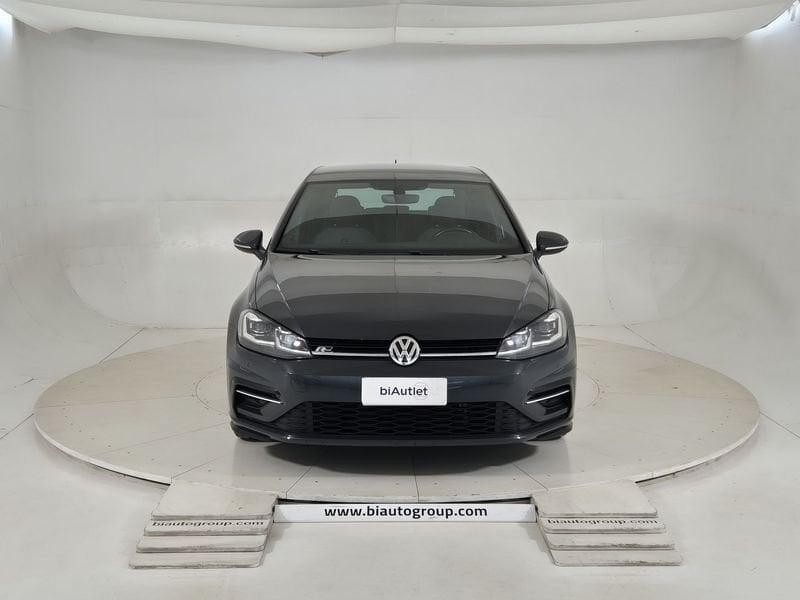 Volkswagen Golf VII 2017 5p Benzina 5p 1.0 tsi Sport 115cv