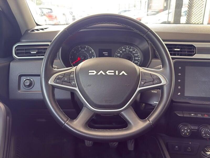 Dacia Duster Duster 1.5 blue dci Expression 4x2 115cv