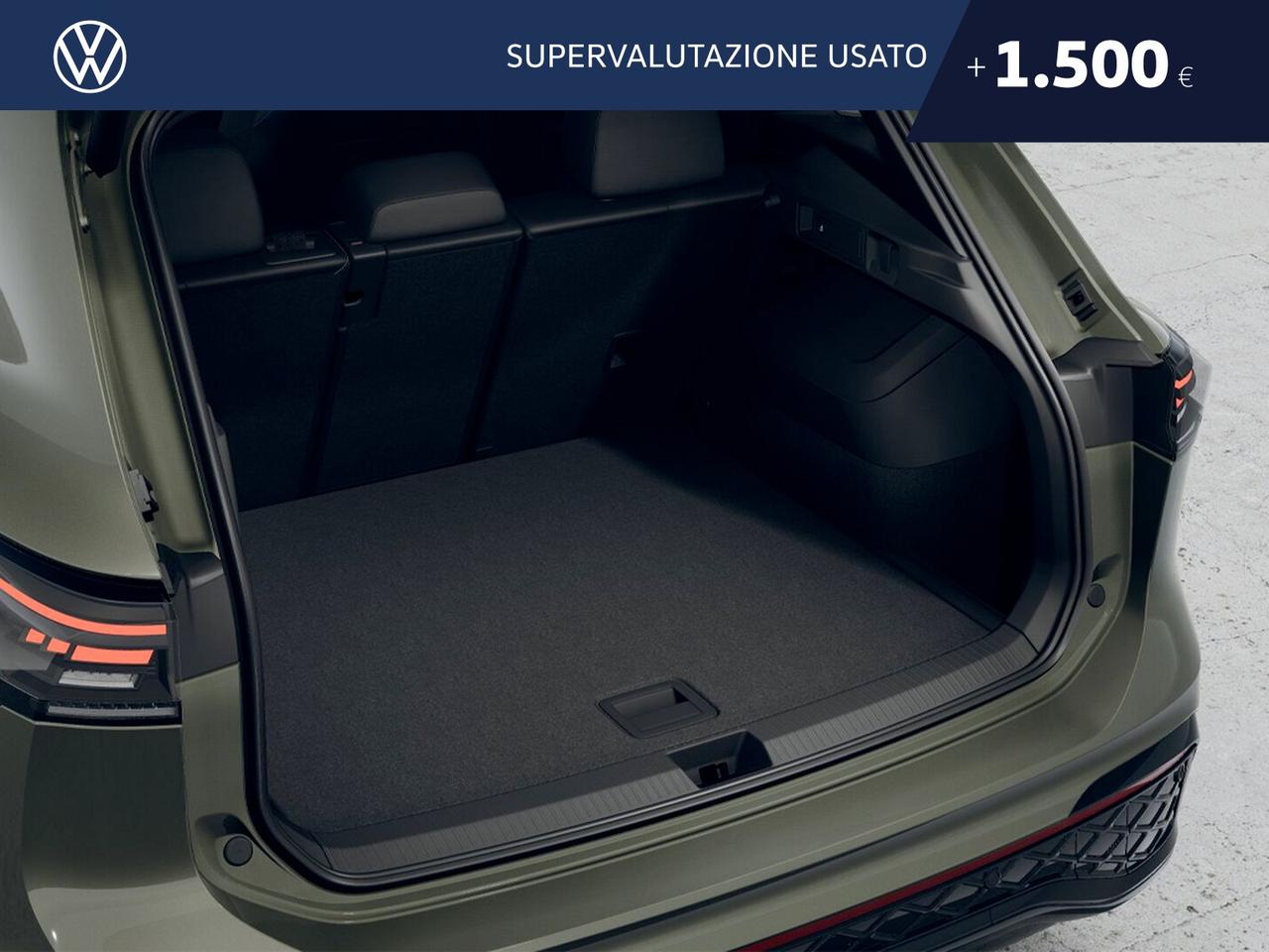 Volkswagen Tiguan 1.5 etsi r-line plus 150cv dsg