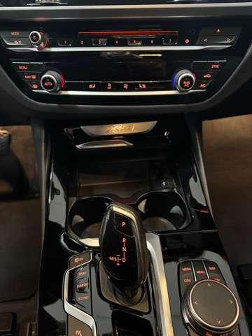 BMW X3 X3 xdrive20d xLine 190cv auto TAGLIANDI BMW FULL