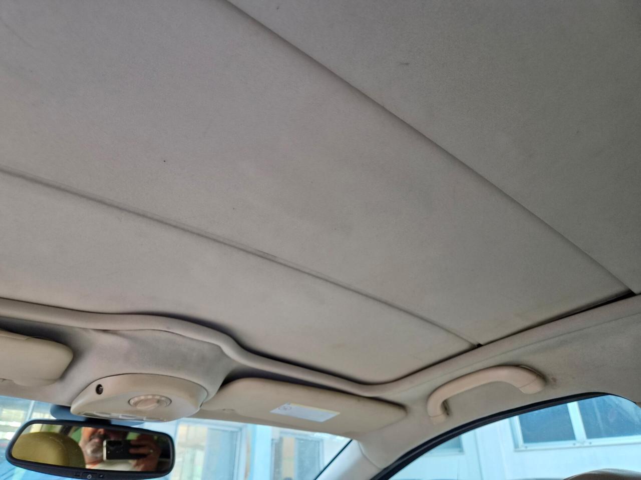 Peugeot 407 2.0 HDi SW Confort