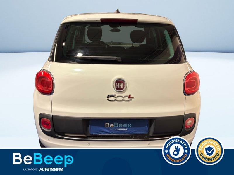 FIAT 500L 1.4 LOUNGE 95CV