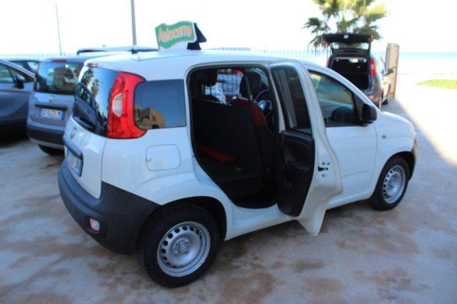 FIAT Panda 1.3 MJT S&S Pop Van 2 posti