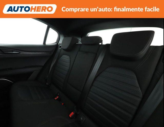 ALFA ROMEO Stelvio 2.2 Turbodiesel 160 CV AT8 RWD Super Business