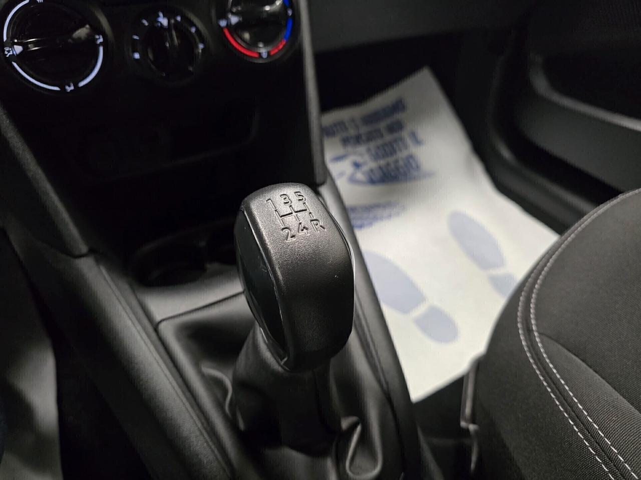 Peugeot 208 PureTech 82 5 porte Active NEOPATENTATI