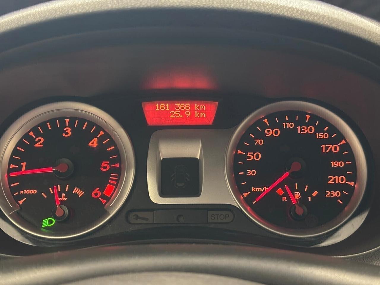 Renault Clio 1.5 DCI 75CV ** OTTIM,E CONDIZIONI**
