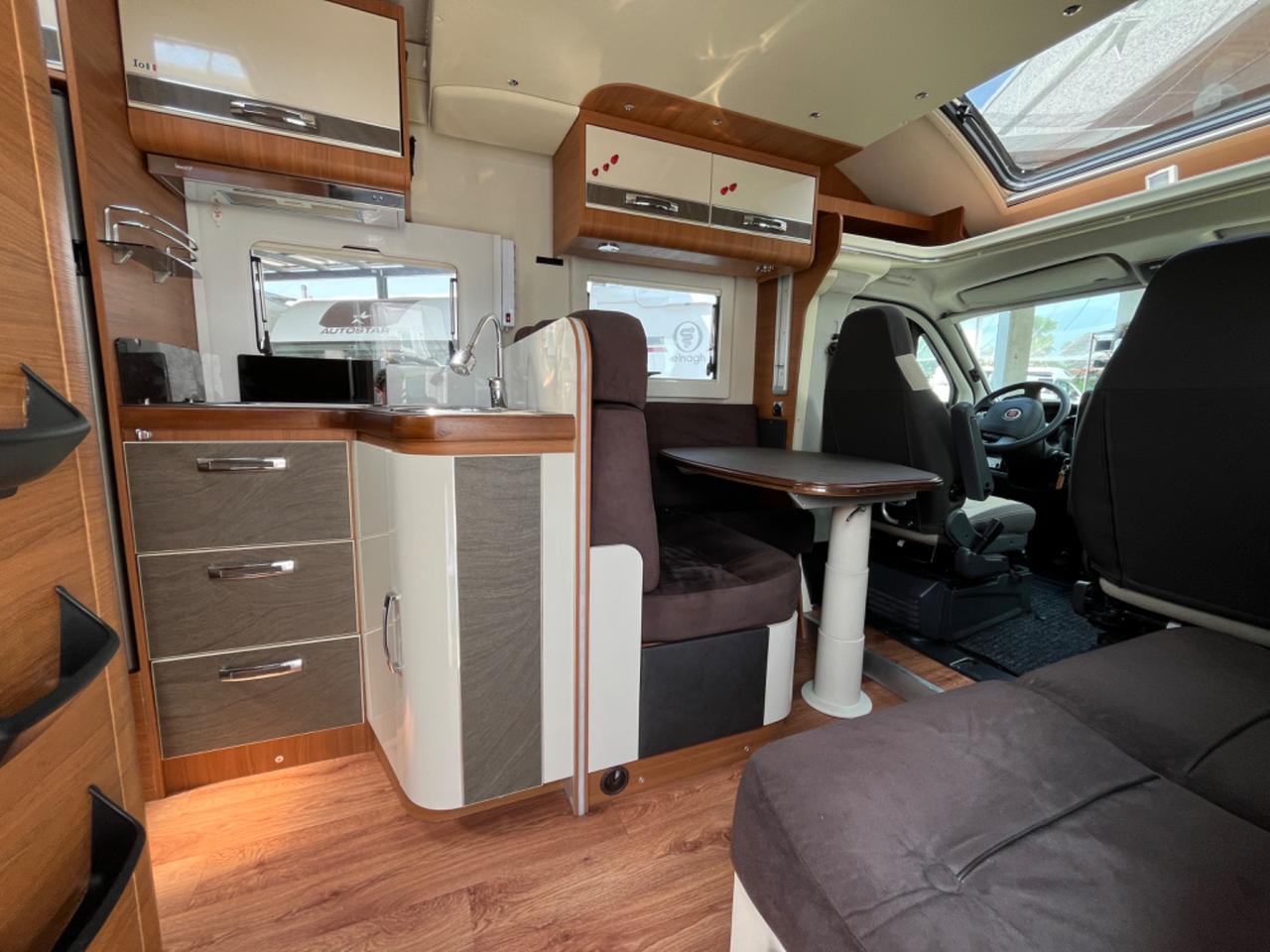 Ci riviera 95xt 150cv