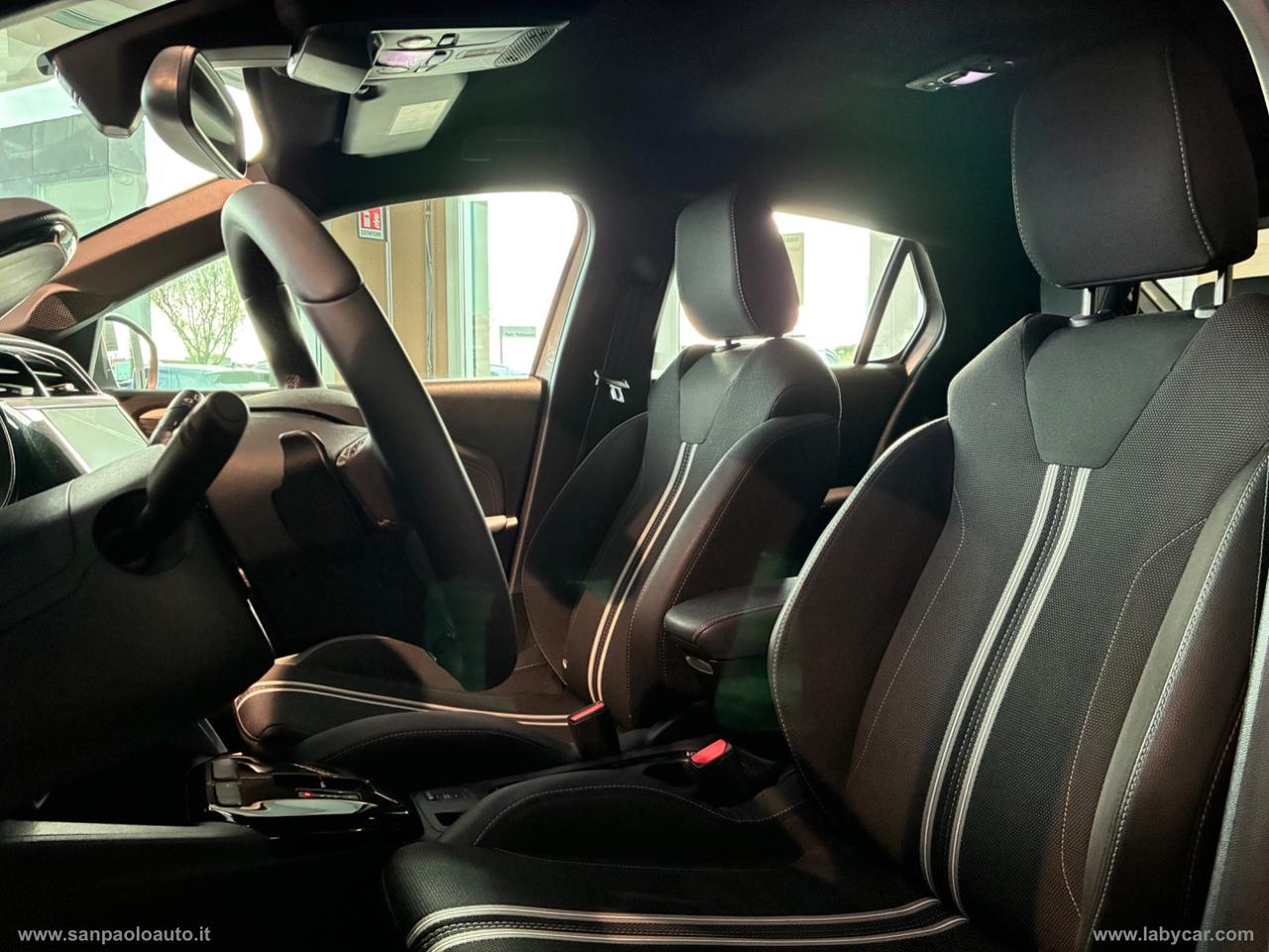 OPEL Corsa 1.2 100 CV aut. GS Line