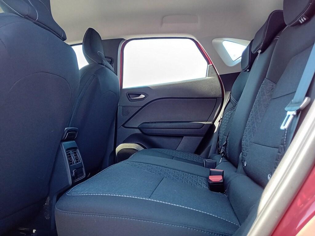 Renault Captur 1.0 TCe Zen