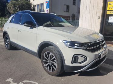 Volkswagen T-Roc 1.5 TSI ACT Style
