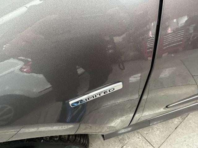 RENAULT Laguna 2.0 dCi 150CV S&S SporTour Limited ESM