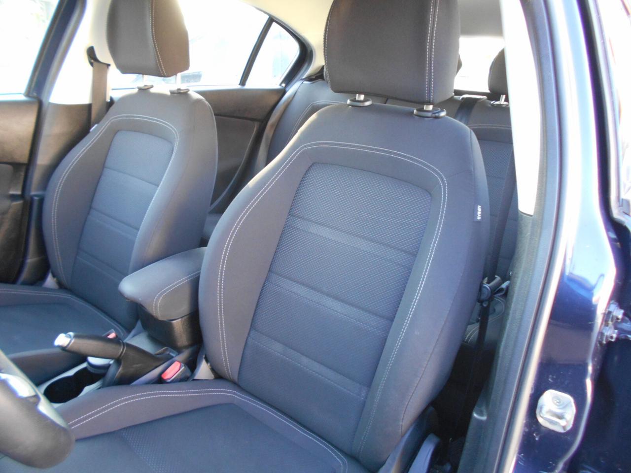 Fiat Tipo 1.3 Mjt S&S 5 porte Lounge