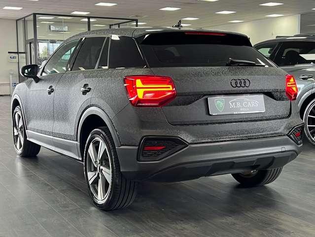 Audi Q2 Q2 35 2.0 tdi Business plus s-tronic