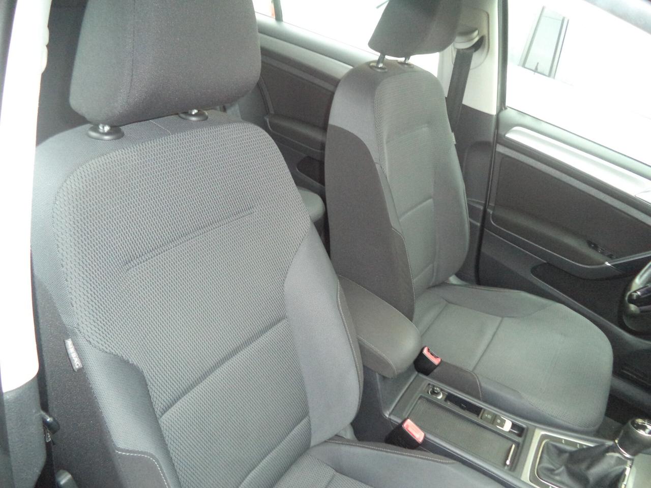 Volkswagen Golf Business 1.6 TDI 5p. Comfortline BlueMotion Technology