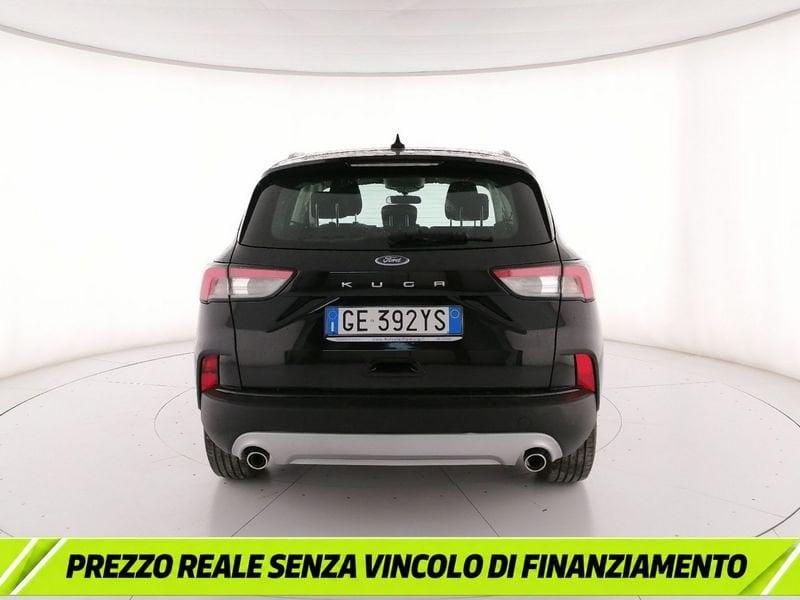 Ford Kuga 1.5 ecoboost Connect 2wd 120cv