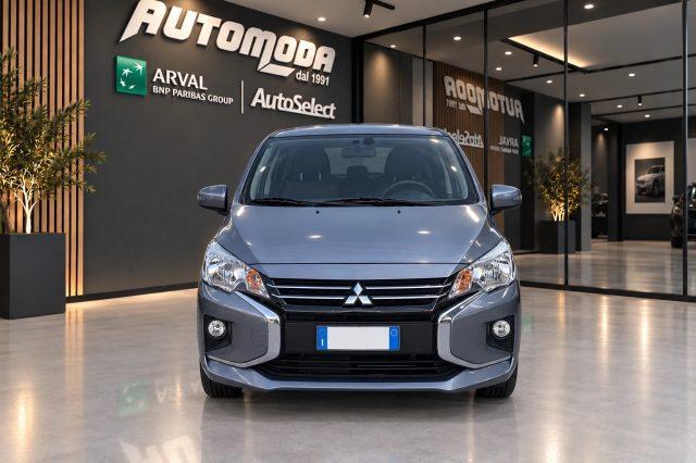 MITSUBISHI Space Star 1.2 Bi-Fuel GPL