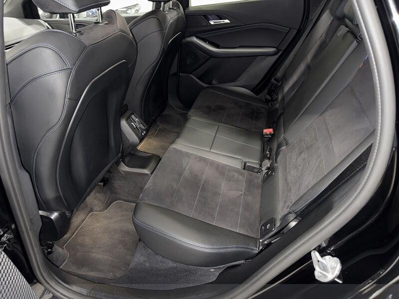 BMW Serie 2 Active Tourer 218d Active Tourer Msport auto