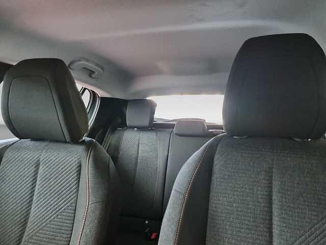 Peugeot 208 208 1.2 puretech Style s&s 100cv