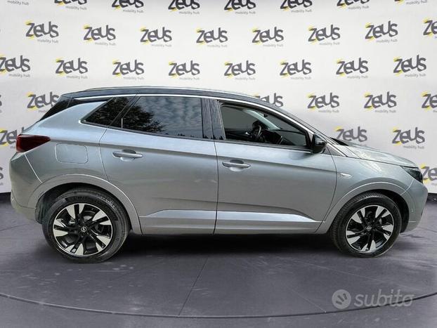 Opel Grandland 2022 1.5 ecotec Ultimate s&s 1...