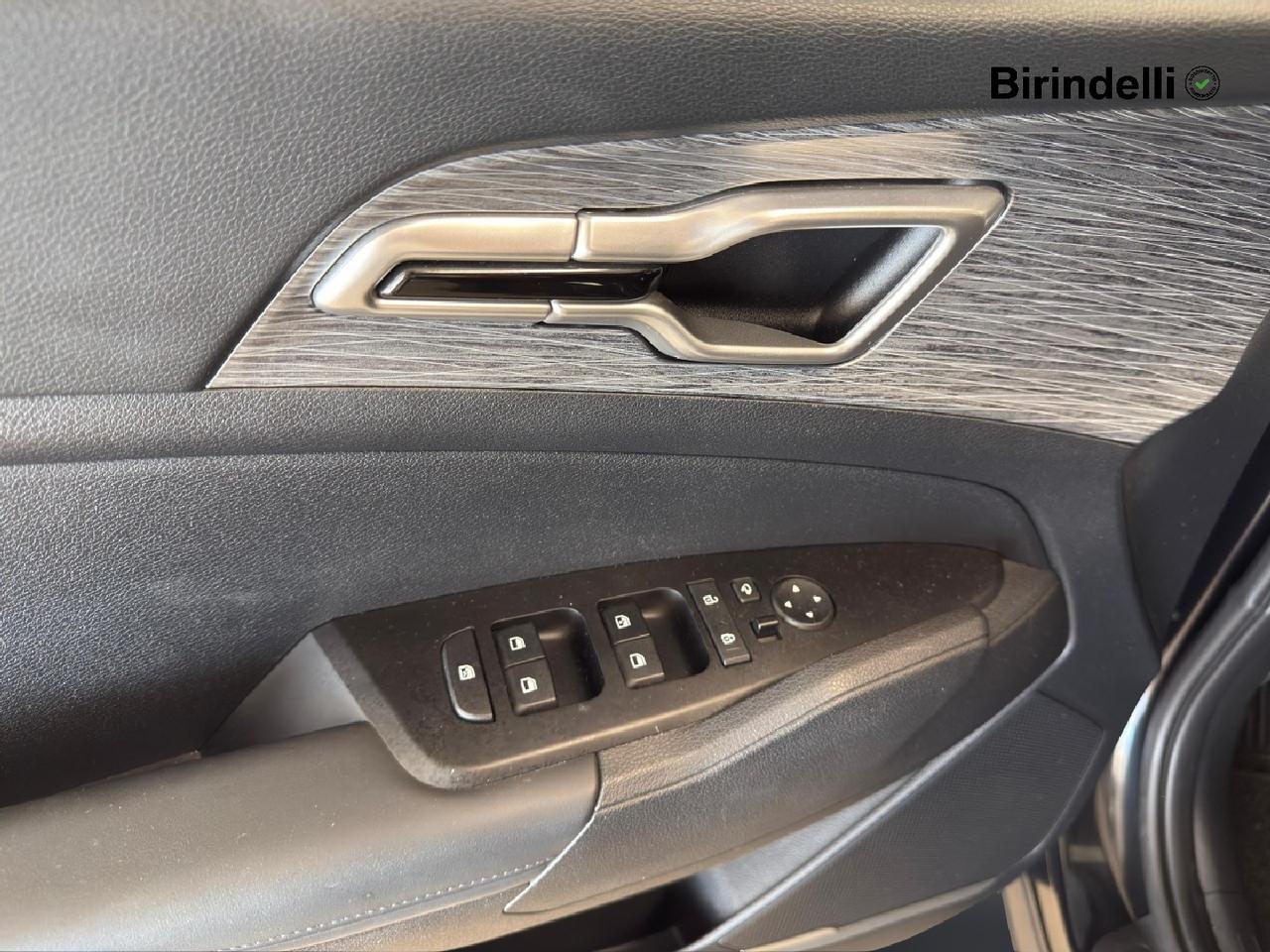 KIA Sportage 5ª serie - Sportage 1.6 CRDi MHEV Style