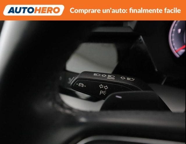 AUDI A3 SPB 35 TDI S line edition