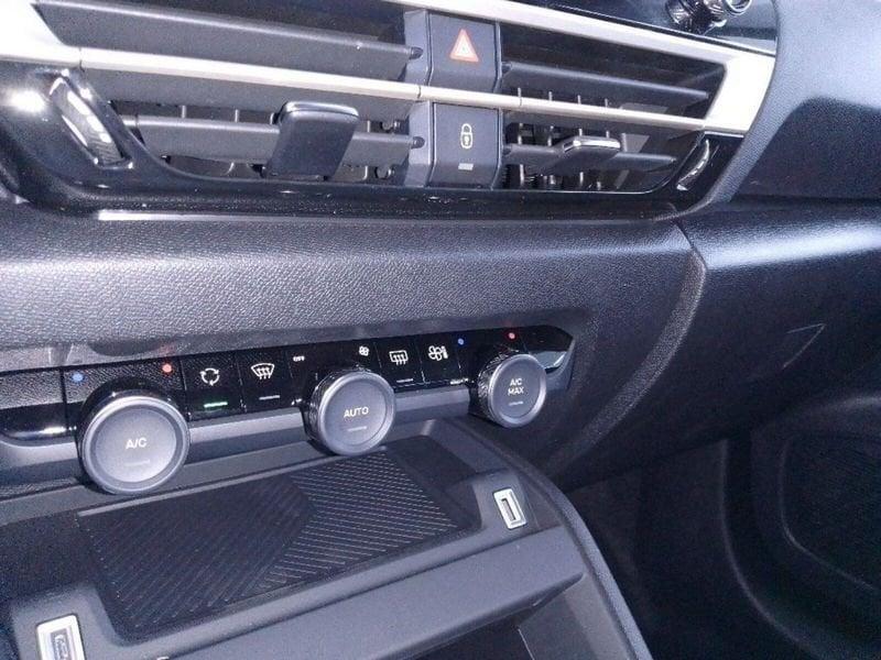 Citroën C4 1.2 puretech Plus s&s 130cv