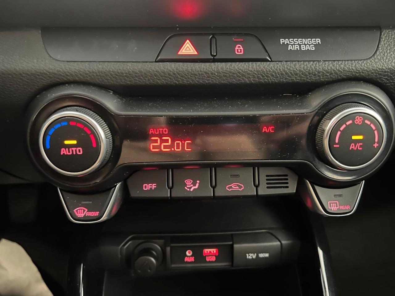 Kia Stonic 1.4 GPL Style*NO VINCOLI DI FINANZIAMENTO*