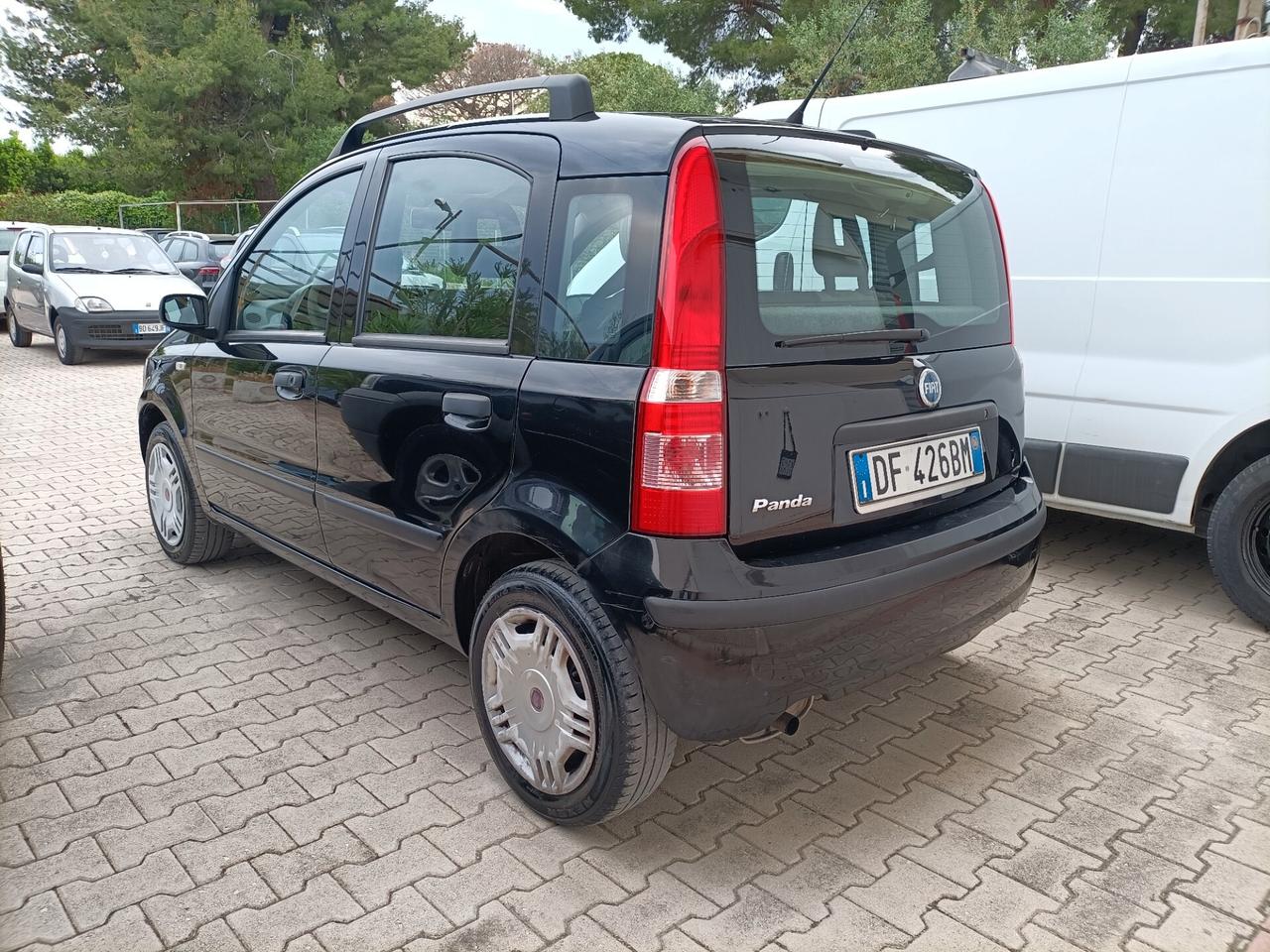 Fiat Panda 1.2 Dynamic
