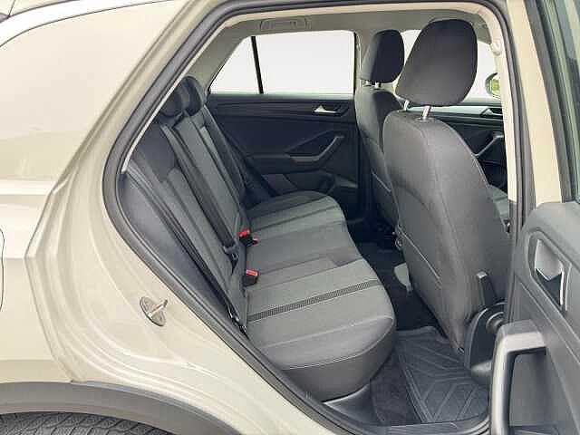 Volkswagen T-Roc 2.0TDI 150CV DSG Life