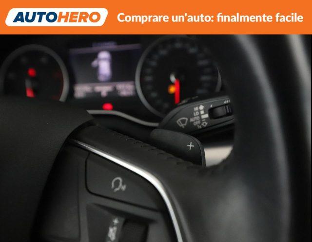 AUDI Q5 40 TDI quattro S tronic Sport