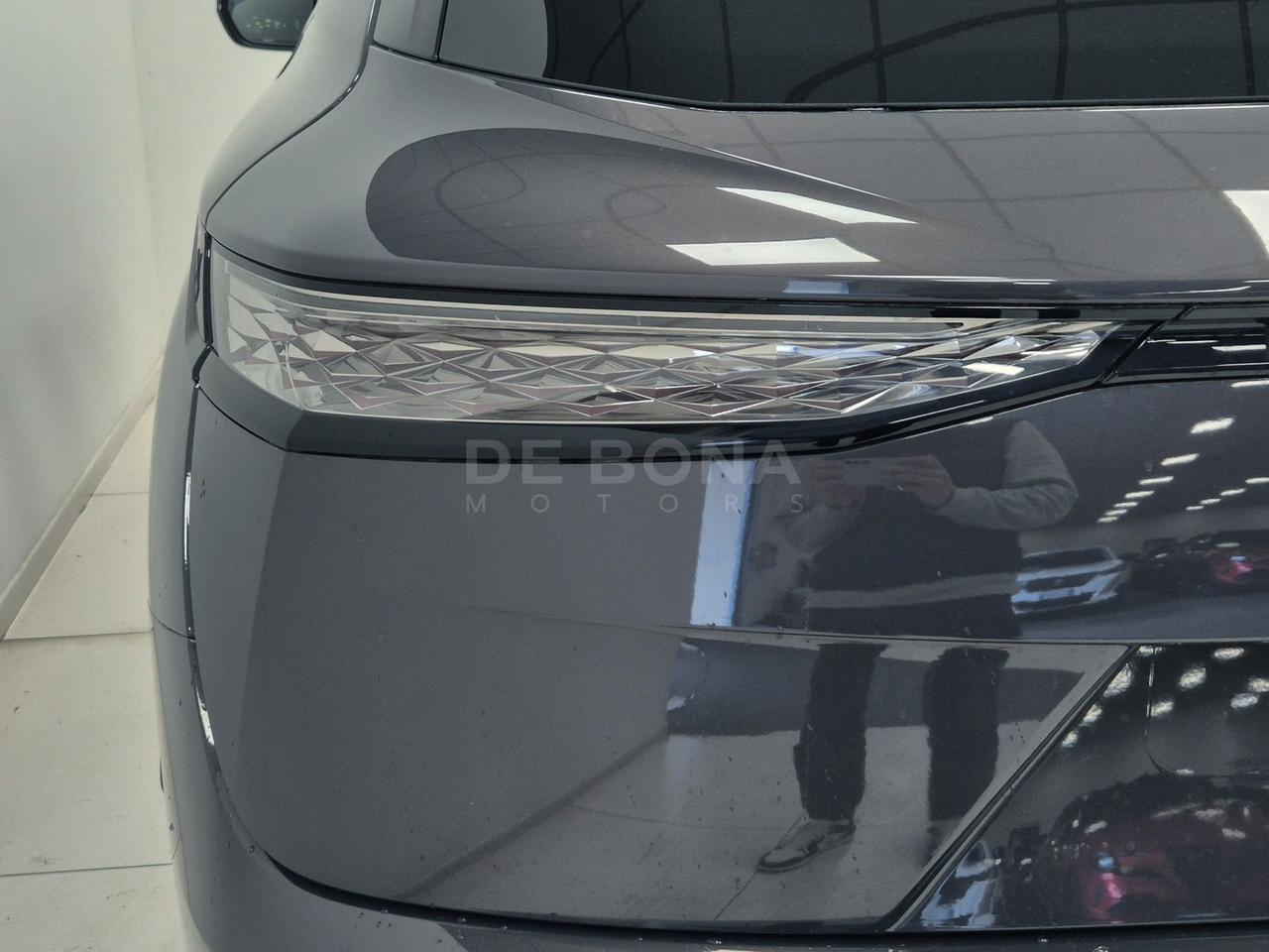 DS DS 7 1.5 bluehdi pallas 130cv auto