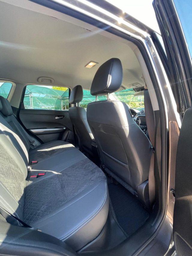 SUZUKI Vitara 1.4 Hybrid Top